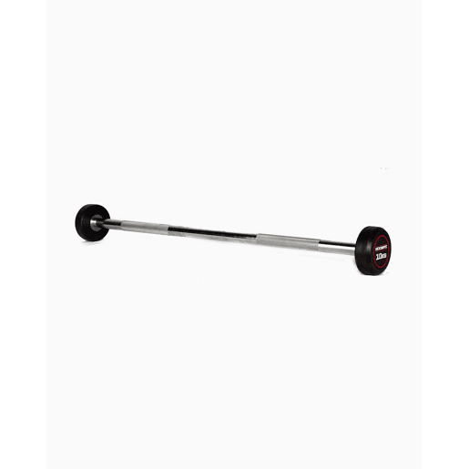 Barra Peso Fixo 10Kg - BOOMFIT