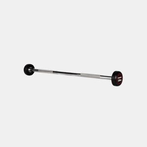 Barra Peso Fixo 10Kg - BOOMFIT