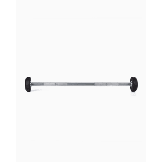 Barra Peso Fixo 10Kg - BOOMFIT