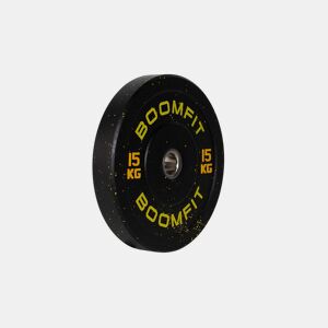Disco Hi-Temp 15Kg - BOOMFIT