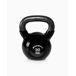 Kettlebell 30Kg - BOOMFIT Kettlebell 30Kg - BOOMFIT Negro