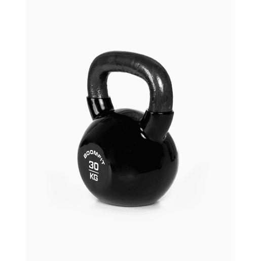 Kettlebell 30Kg - BOOMFIT