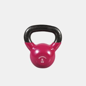 Kettlebell 6Kg - BOOMFIT