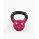 Kettlebell 6Kg - BOOMFIT Kettlebell 6Kg - BOOMFIT Rosa