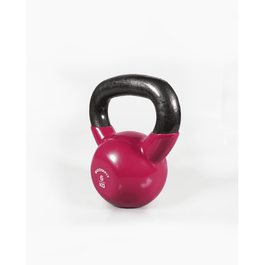 Kettlebell 6Kg - BOOMFIT Kettlebell 6Kg - BOOMFIT