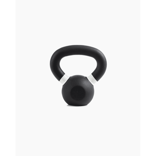Kettlebell Cast Iron 4kg - BOOMFIT