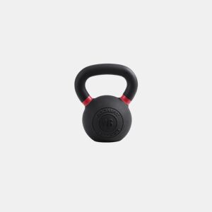 Kettlebell Cast Iron 16kg - BOOMFIT