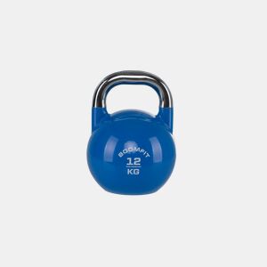 Kettlebell de Competição 12Kg - BOOMFIT
