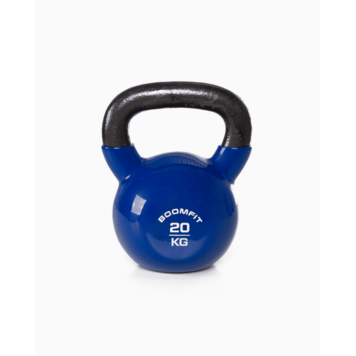 Kettlebell 20Kg - BOOMFIT Kettlebell 20Kg - BOOMFIT