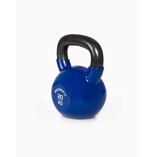 Kettlebell 20Kg - BOOMFIT Kettlebell 20Kg - BOOMFIT