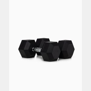 Halteres Hexagonais 20Kg (Par) - BOOMFIT