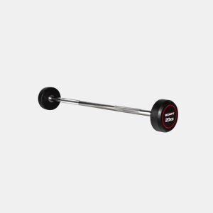 Barra Peso Fixo 20Kg - BOOMFIT