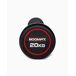 Barra Recta Montada 20Kg - BOOMFIT Barra Recta Montada 20Kg - BOOMFIT Negro