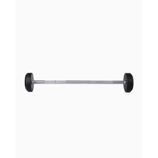 Barra Peso Fixo 20Kg - BOOMFIT Barra Peso Fixo 20Kg - BOOMFIT