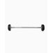 Barra Recta Montada 20Kg - BOOMFIT Barra Recta Montada 20Kg - BOOMFIT Negro