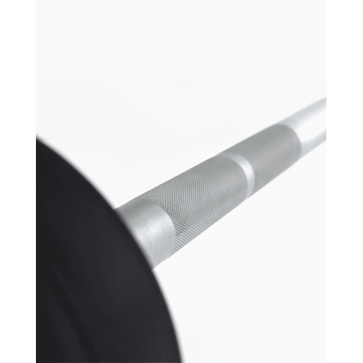 Barra Peso Fixo 20Kg - BOOMFIT Barra Peso Fixo 20Kg - BOOMFIT