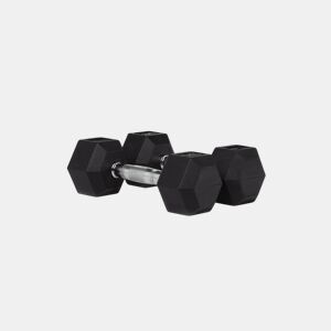 Halteres Hexagonais 4Kg (Par) - BOOMFIT