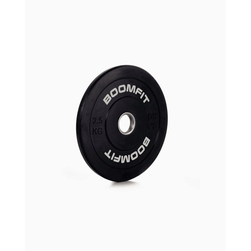Disco de Competição 2,5Kg - BOOMFIT