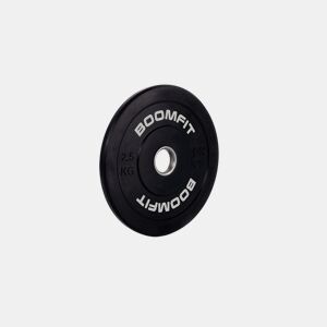 Disco de Competição 2,5Kg - BOOMFIT