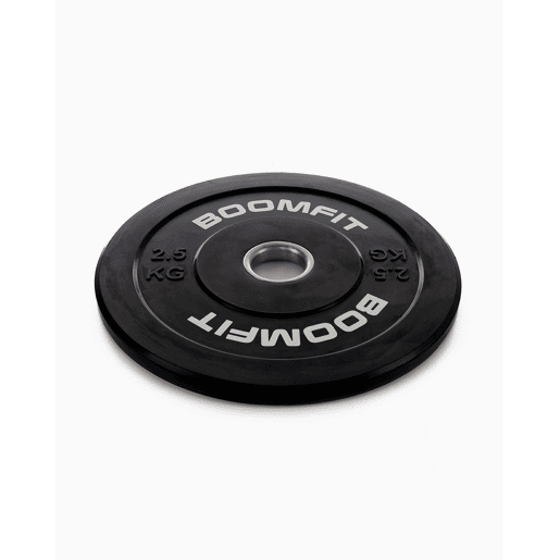 Disco de Competição 2,5Kg - BOOMFIT