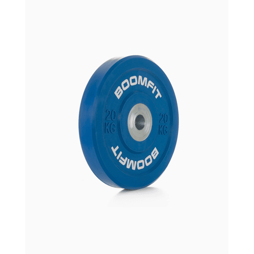 Disco de Competição 20Kg - BOOMFIT