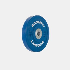 Disco de Competição 20Kg - BOOMFIT