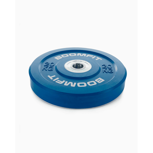 Disco de Competição 20Kg - BOOMFIT