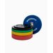 Disco de Competición 20Kg - BOOMFIT Disco de Competición 20Kg - BOOMFIT Azul