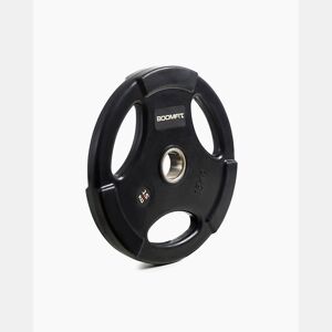Disco Olímpico 15Kg - BOOMFIT