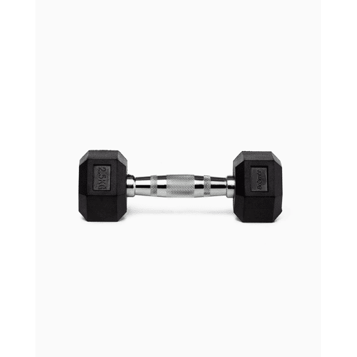 Halteres Hexagonais 2Kg (Par) - BOOMFIT Halteres Hexagonais 2Kg (Par) - BOOMFIT
