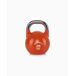 Kettlebell de Competición 28Kg - BOOMFIT Kettlebell de Competición 28Kg - BOOMFIT Naranja