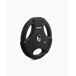 Disco Olímpico 25Kg - BOOMFIT Disco Olímpico 25Kg - BOOMFIT Negro