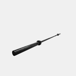 Barra Olímpica 20Kg Black Edition - BOOMFIT