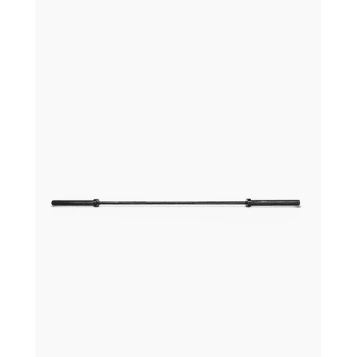 Barra Olímpica 20Kg Black Edition - BOOMFIT