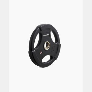 Disco Olímpico 10Kg - BOOMFIT
