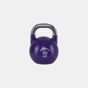 Kettlebell de Competição 20Kg - BOOMFIT