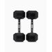 Mancuernas Hexagonales 8Kg (Pareja) - BOOMFIT Mancuernas Hexagonales 8Kg (Pareja) - BOOMFIT Negro