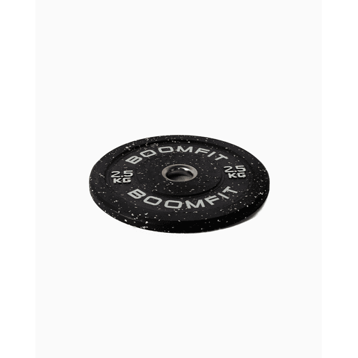 Disco Hi-Temp 2,5Kg - BOOMFIT