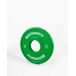 Disco Fraccionado 1kg - BOOMFIT Disco Fraccionado 1kg - BOOMFIT Verde