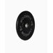 Disco HiTemp 5Kg - BOOMFIT Disco HiTemp 5Kg - BOOMFIT Negro