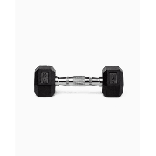 Halteres Hexagonais 3Kg (Par) - BOOMFIT