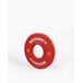 Disco Fraccionado 0,5kg - BOOMFIT Disco Fraccionado 0,5kg - BOOMFIT Rojo