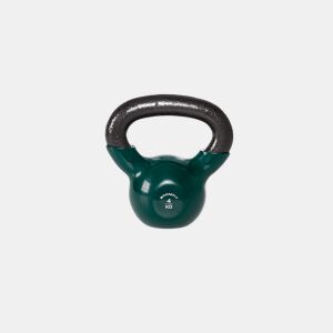 Kettlebell 4Kg - BOOMFIT