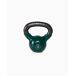 Kettlebell 4Kg - BOOMFIT Kettlebell 4Kg - BOOMFIT Verde