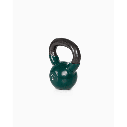 Kettlebell 4Kg - BOOMFIT Kettlebell 4Kg - BOOMFIT