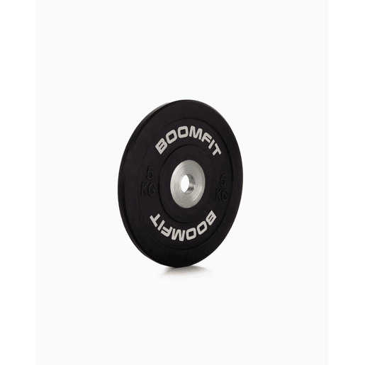 Disco de Competição 5Kg - BOOMFIT