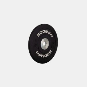 Disco de Competição 5Kg - BOOMFIT