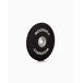 Disco de Competición 5Kg - BOOMFIT Disco de Competición 5Kg - BOOMFIT Negro