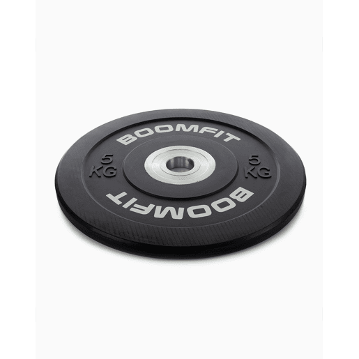 Disco de Competição 5Kg - BOOMFIT