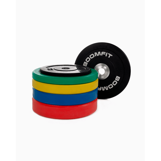 Disco de Competição 5Kg - BOOMFIT